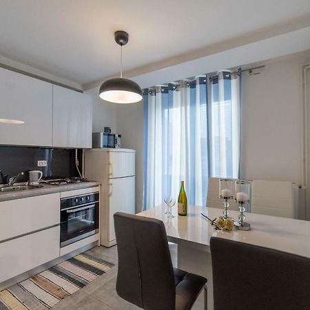 Apartman Lux Daruvar Exterior foto