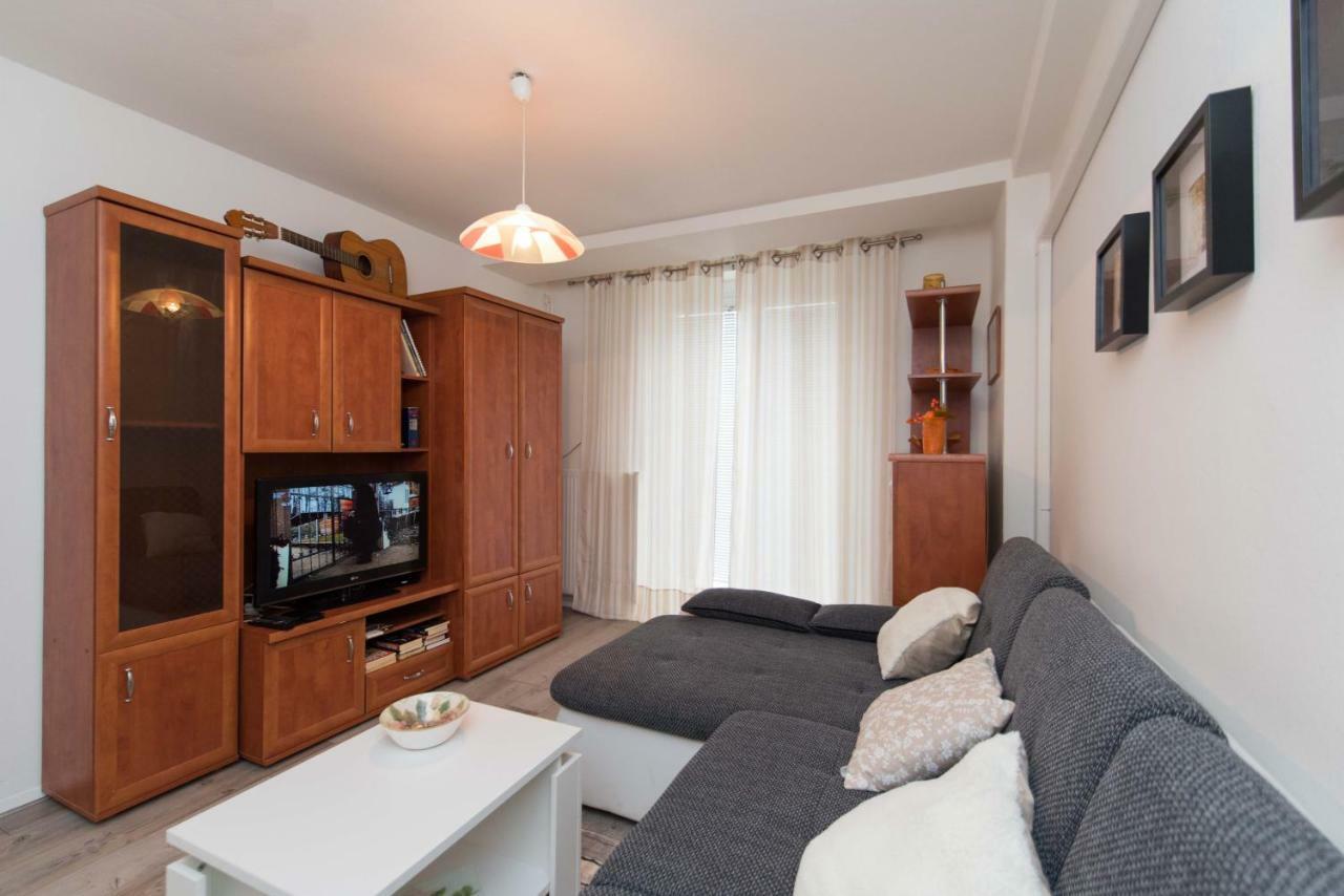 Apartman Lux Daruvar Exterior foto