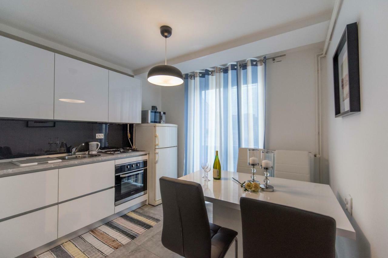 Apartman Lux Daruvar Exterior foto